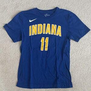 Nike Kids Indiana Blue Tee